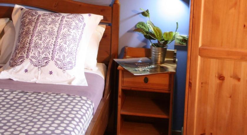 B&B Mas Coquells Habitacion Genover Vilanant Pokój zdjęcie