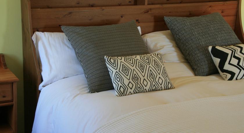 B&B Mas Coquells Habitacion Genover Vilanant Pokój zdjęcie