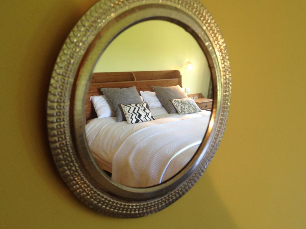 B&B Mas Coquells Habitacion Genover Vilanant Pokój zdjęcie