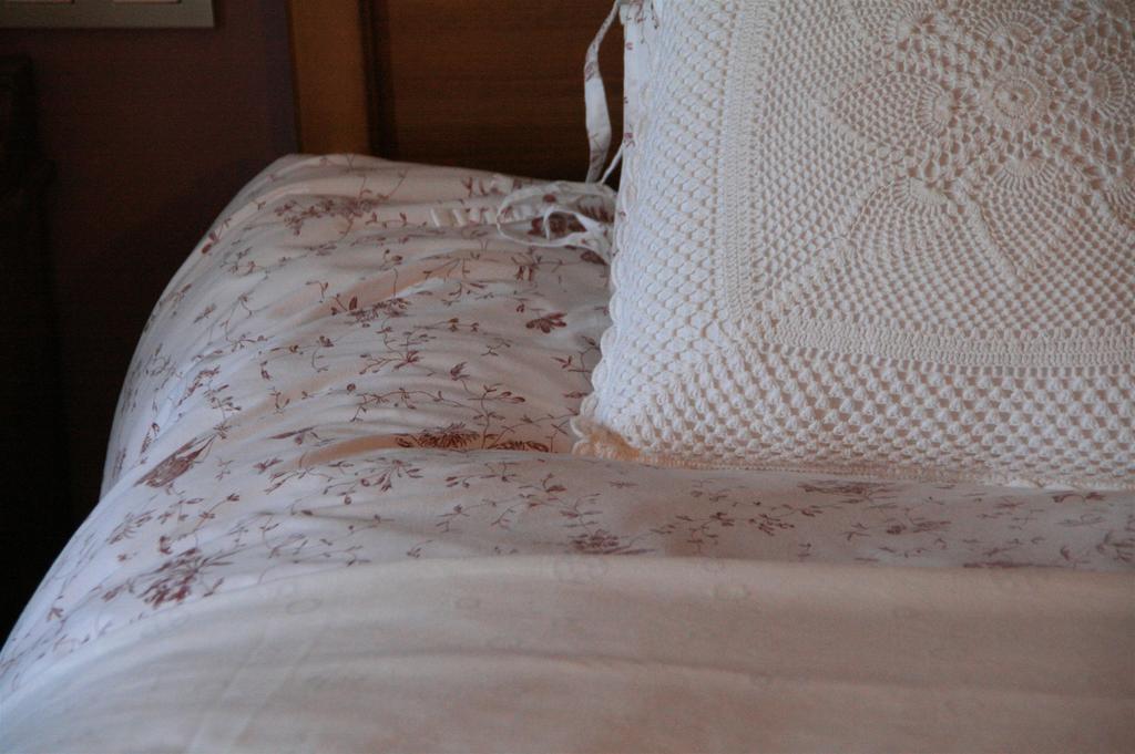 B&B Mas Coquells Habitacion Genover Vilanant Pokój zdjęcie