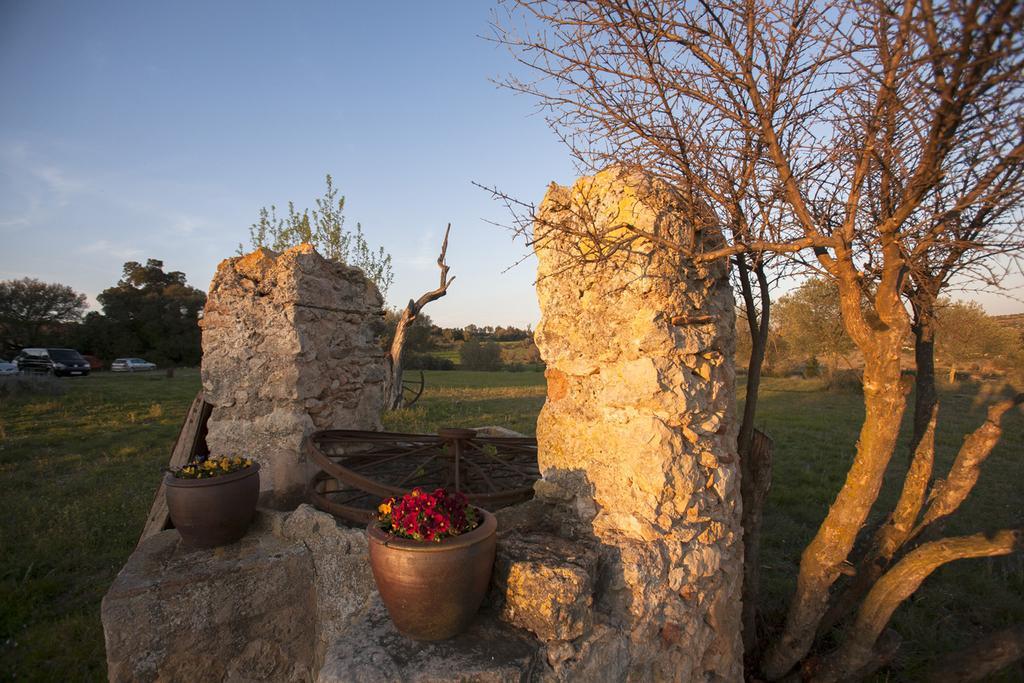 B&B Mas Coquells Habitacion Genover Vilanant Zewnętrze zdjęcie