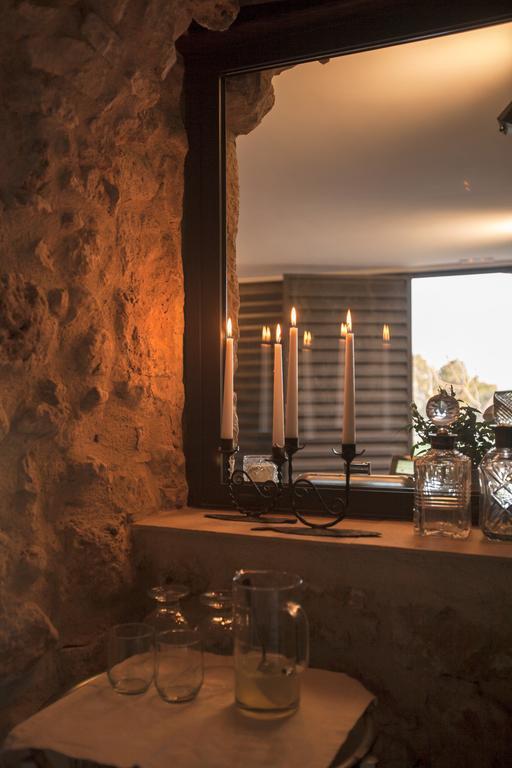 B&B Mas Coquells Habitacion Genover Vilanant Zewnętrze zdjęcie