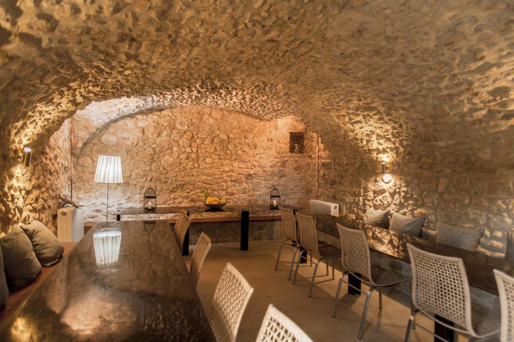 B&B Mas Coquells Habitacion Genover Vilanant Zewnętrze zdjęcie