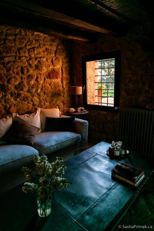 B&B Mas Coquells Habitacion Genover Vilanant Zewnętrze zdjęcie