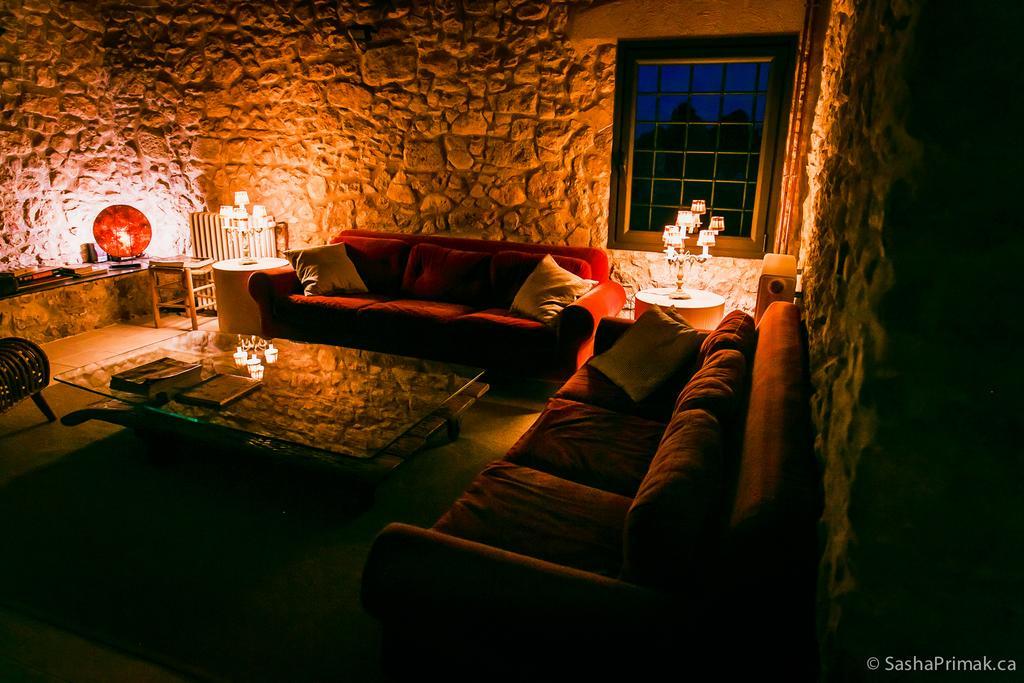 B&B Mas Coquells Habitacion Genover Vilanant Zewnętrze zdjęcie