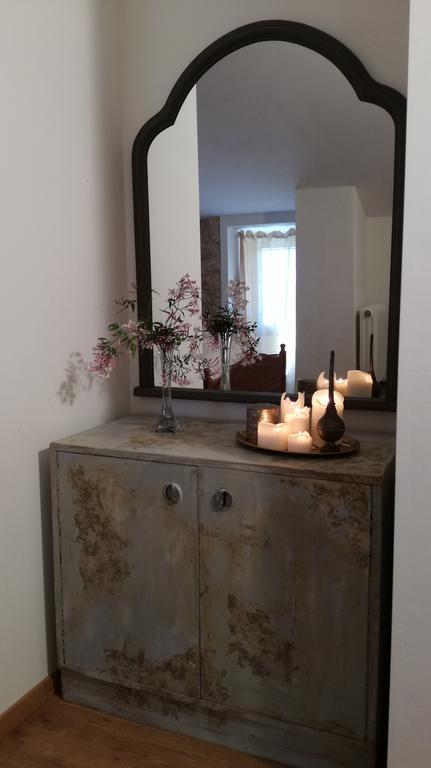 B&B Mas Coquells Habitacion Genover Vilanant Zewnętrze zdjęcie